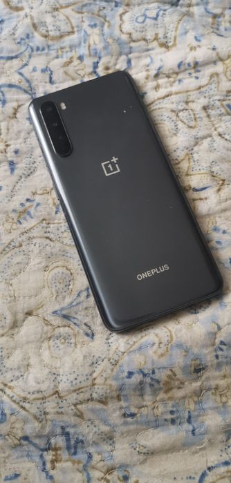 OnePlus Nord 8+5gb 128 (grey)