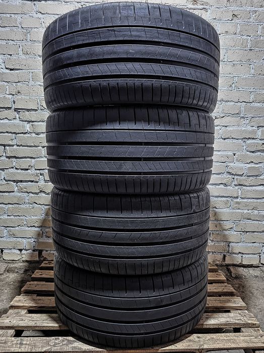 315/30r23 Pirelli | 7mm | 2023/2022 | Germany | Пр5міум шини 4шт/2шт