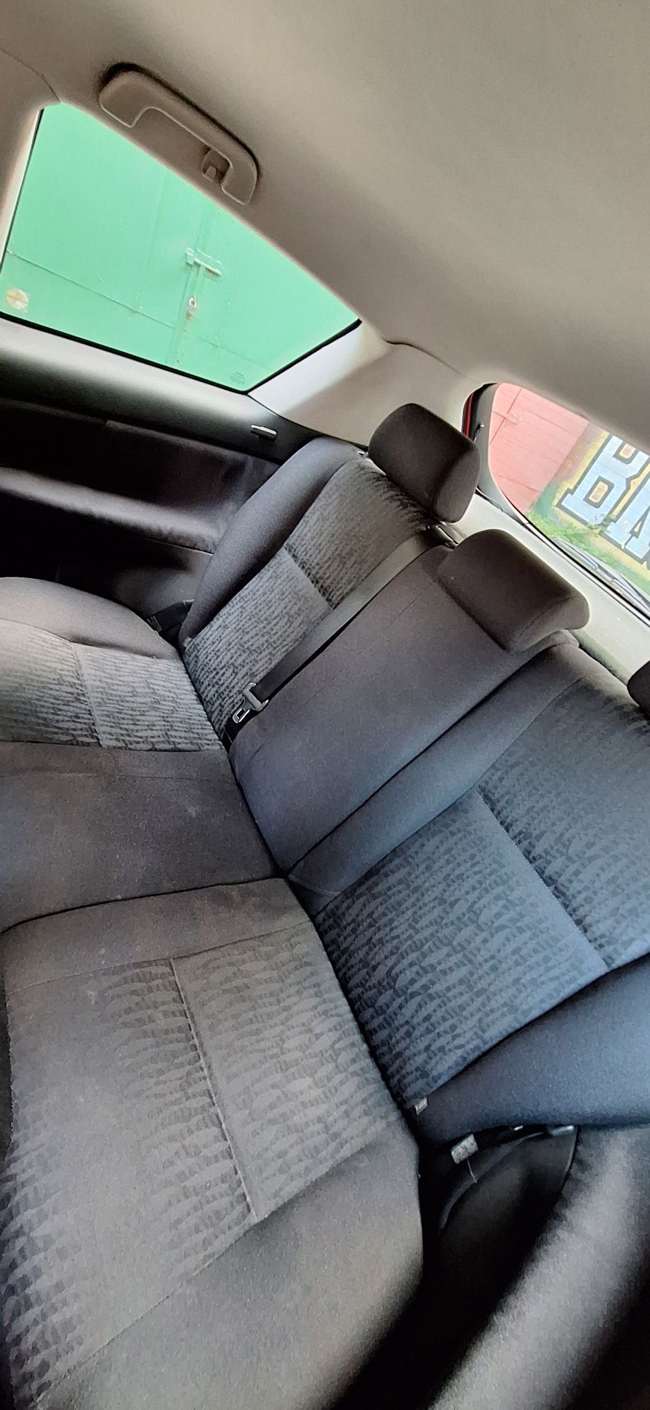 Toyota Corolla 1.4 benzyna 2003 rok