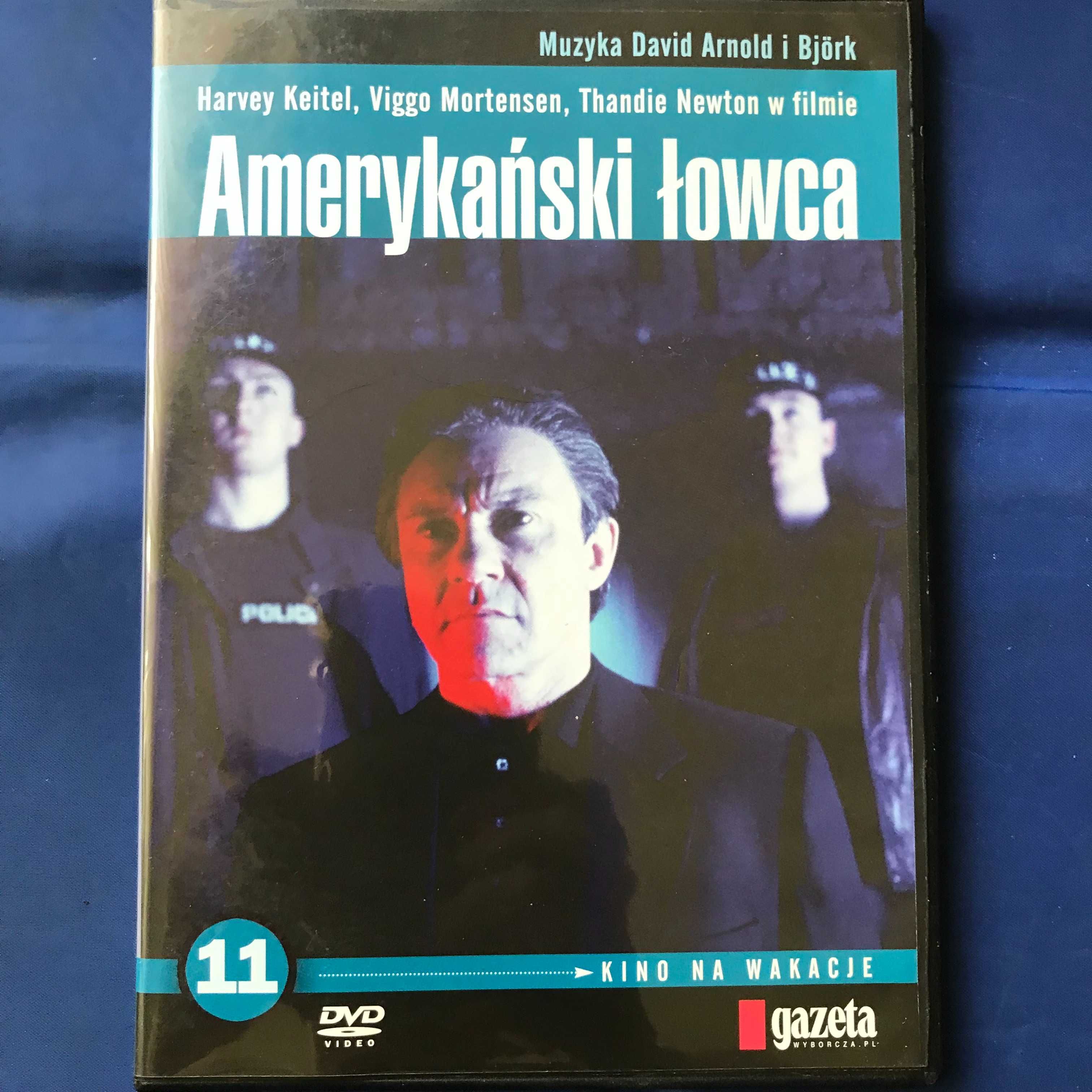 Kolekcja 5 filmów- filmy na wakacje- klasyka kina