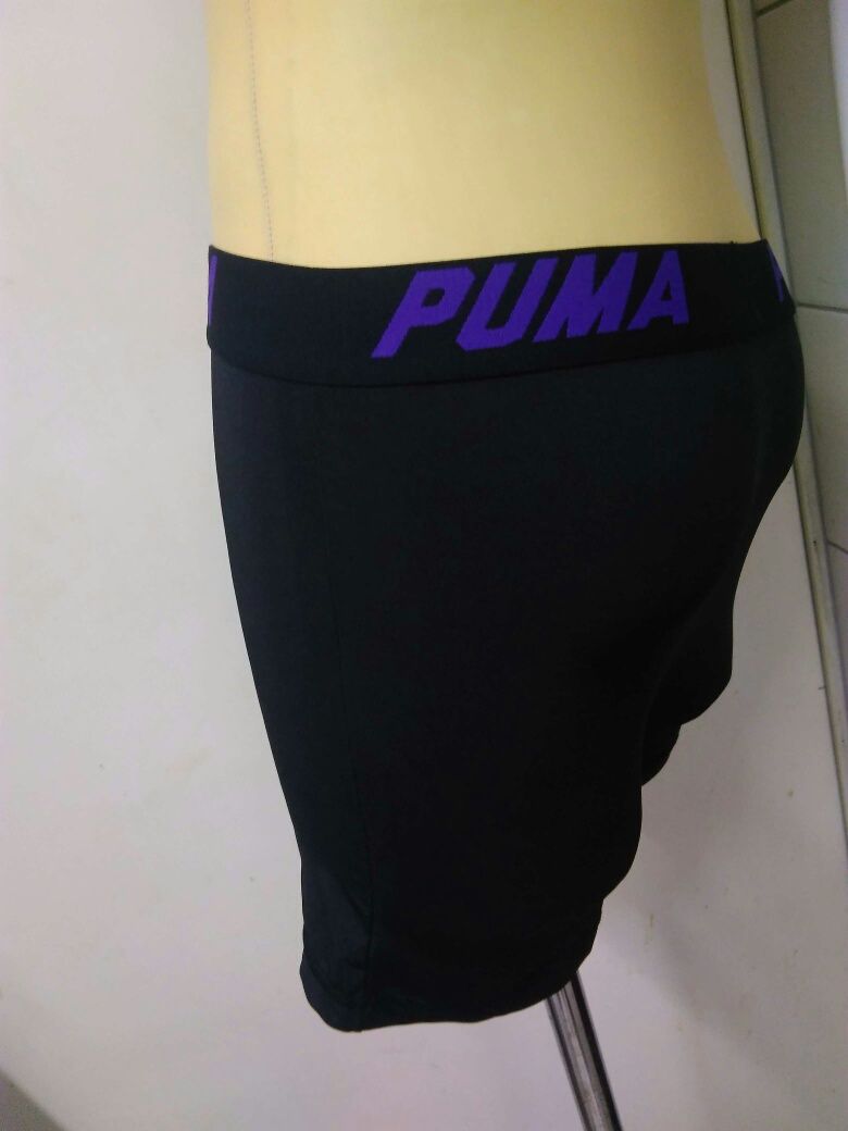 Puma bielizna sportowa męska legginsy z USA