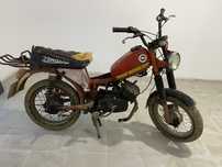 Famel zundapp z3