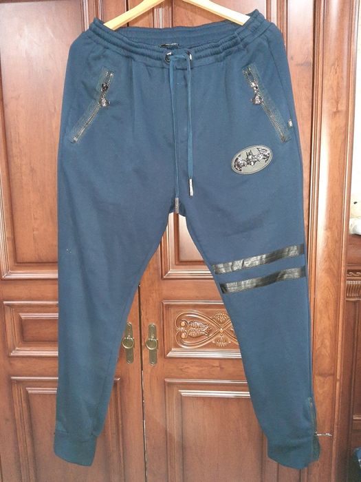 Спортивний костюм XXXL розмір, Fhilipp Plein