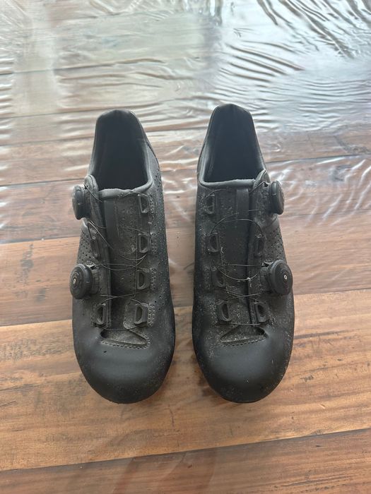 Sapatos ciclismo