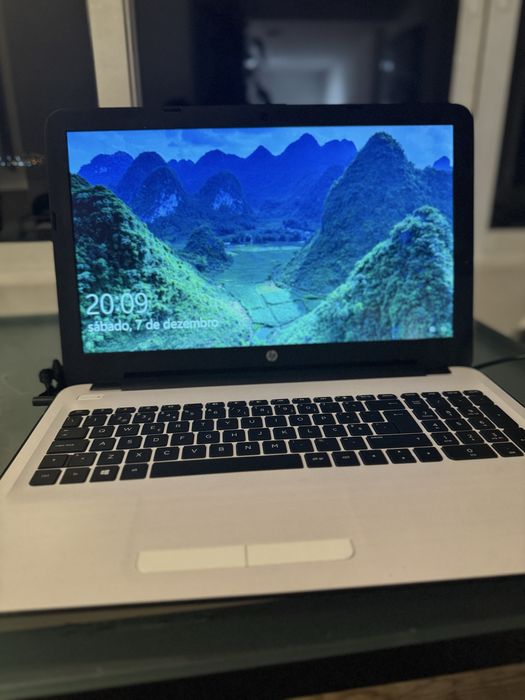 Vendo HP usado em bom estado