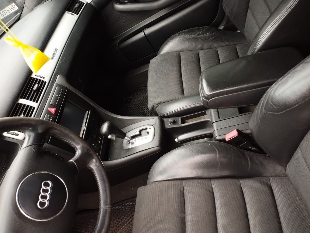 Продам Audi А6 С5