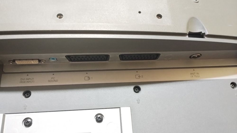 жк. телевізор LG RZ-26LZ5RV 26"