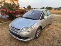 Citroën C4 1.6 HDi 110 VTR Pack CMP6