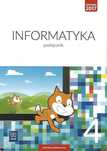 Informatyka 4. Podręcznik, praca zbiorowa