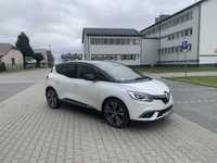 Renault Scenic IV 1.6D NAVI BOSE EDC 160KM Idealny Unikat