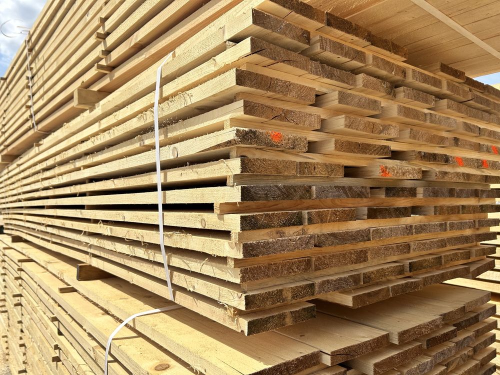 Drewno konstrukcyjne/więźba dachowa/drewno budowlane/PRODUCENT