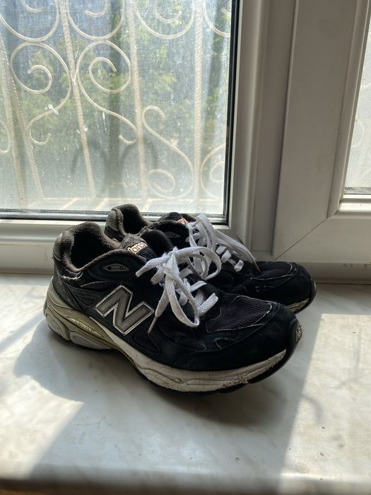 New balance 990v3 40-41 розмір