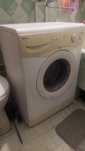Пральна машина BEKO  WM 3456 D, на розборку на запчастини