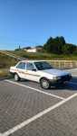 Toyota Corolla 1989