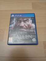 Gra lords of the fallen ps4