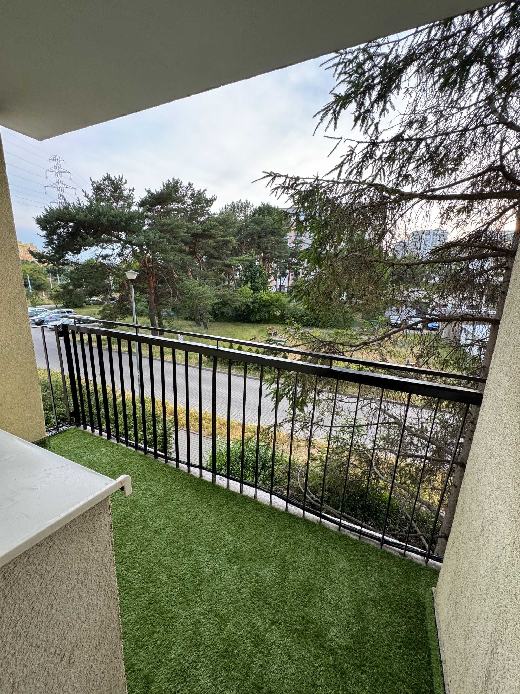 Wynajmę Mieszkanie 2 Pokojowe TOP Lokalizacja Przymorze Apartament