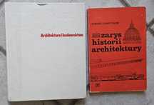 Architektura i budownictwo Zarys historii architektury Poczet wielkich