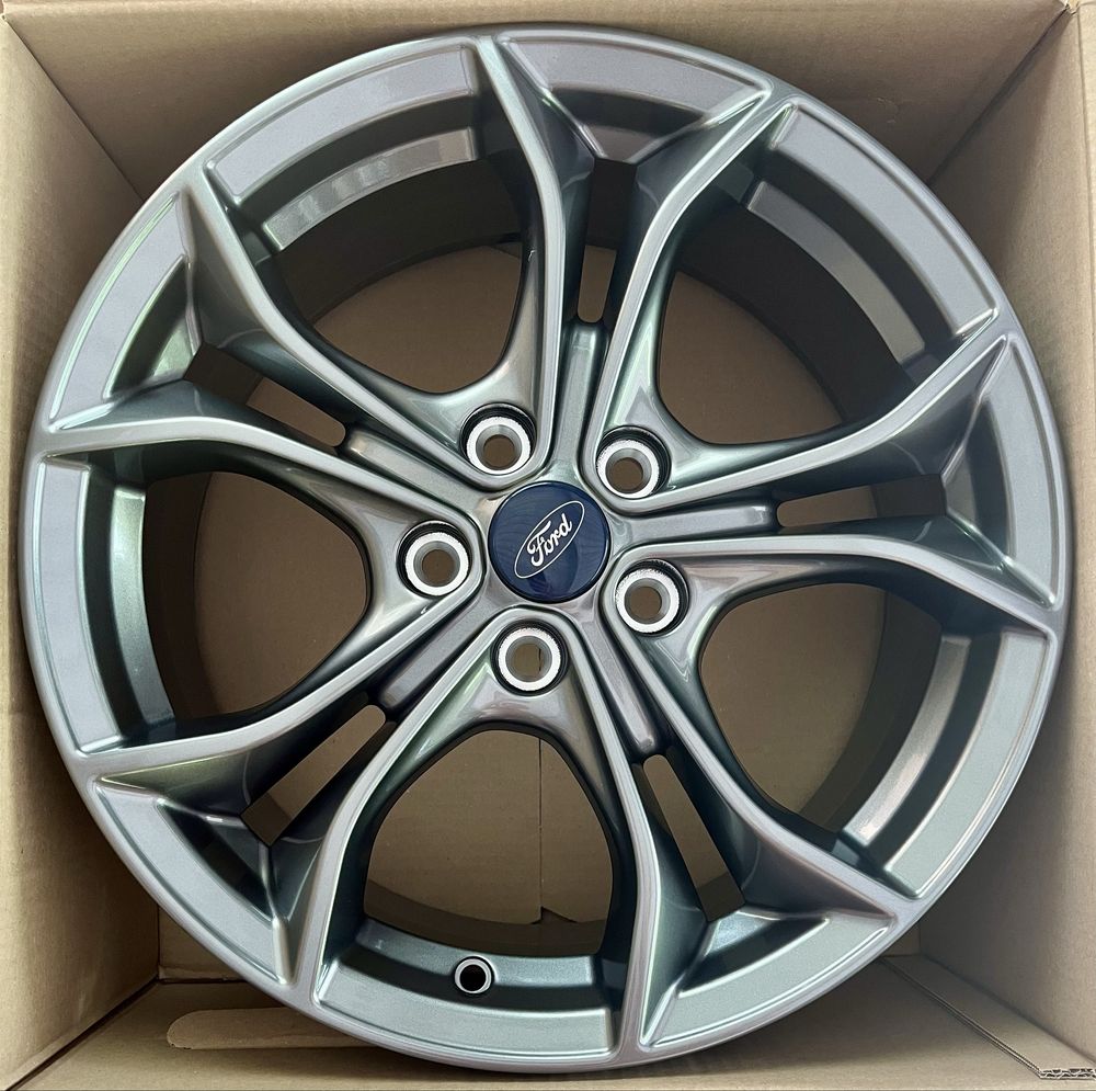 Nowe kute felgi Ford Focus RS MK3, RS MK2, Cosworth i inne