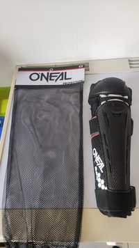 O'Neal Trail FR Carbon Look r. XS nakolanniki ochraniacze na kolana