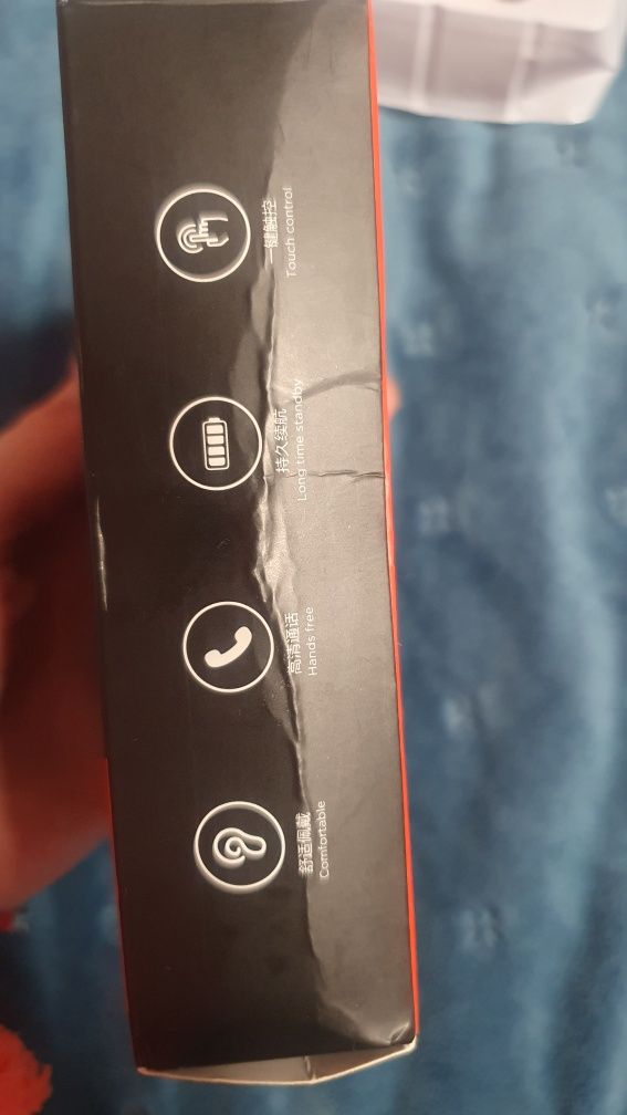 бездротові наушники lenovo