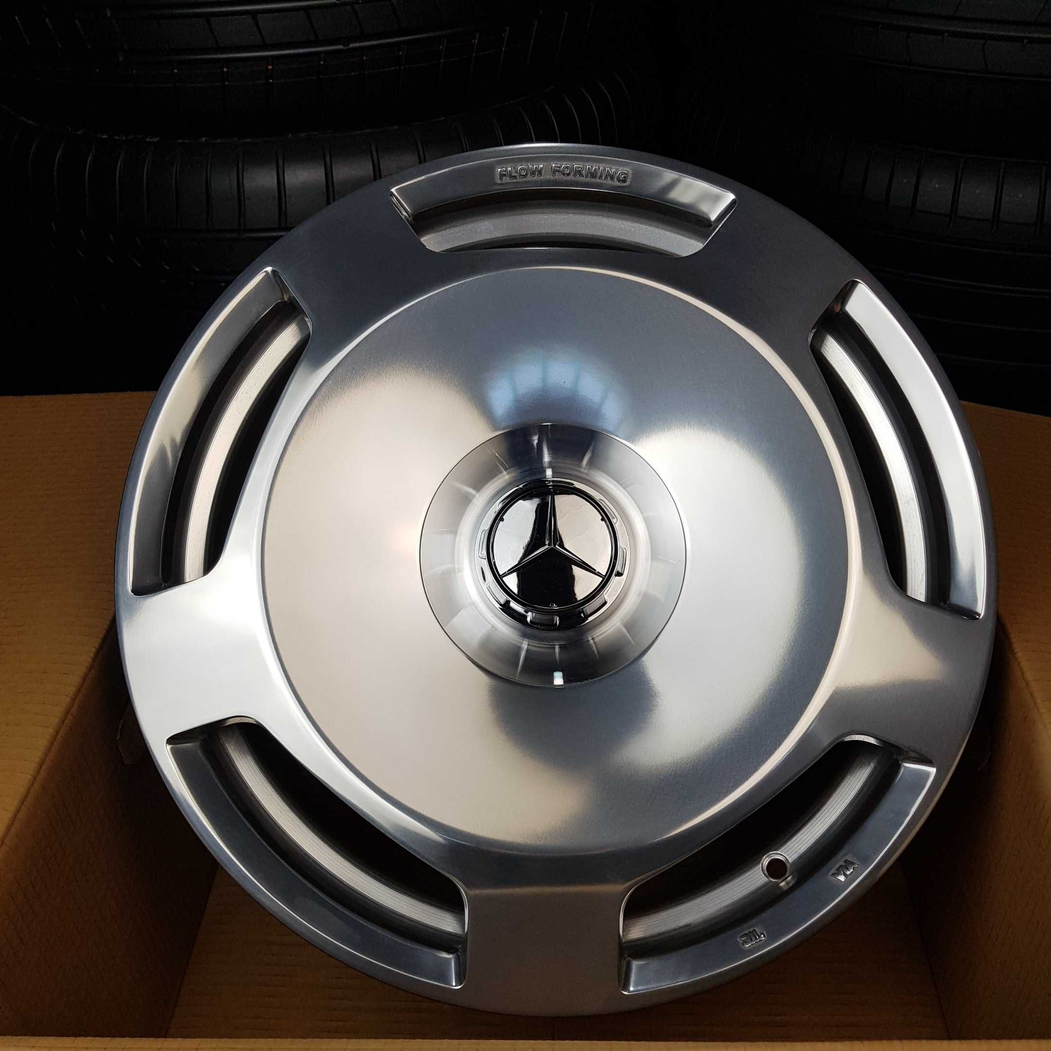 Диски На Авто R18 5x112 Mercedes W210 W211 W212 W213 W221 W203 Vito 18