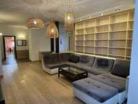 Экслюзив! Печерск 4к 150м2, улица Князив Острозьких