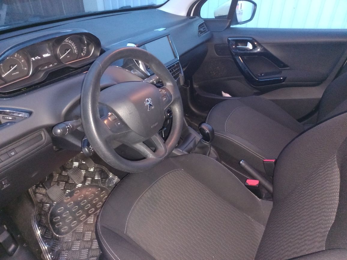 Peugeot  1.5 Diesel  2019