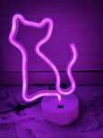 Nowy         neon