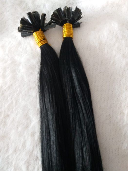 Extensões de Cabelo Natural 80cm - a partir de €61