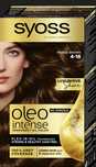 3 шт Фарба для волосся SYOSS Oleo Intense 4-18 Шоколадний каштановий 1