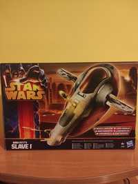 Star Wars Hasbro Boba Fett Slave I