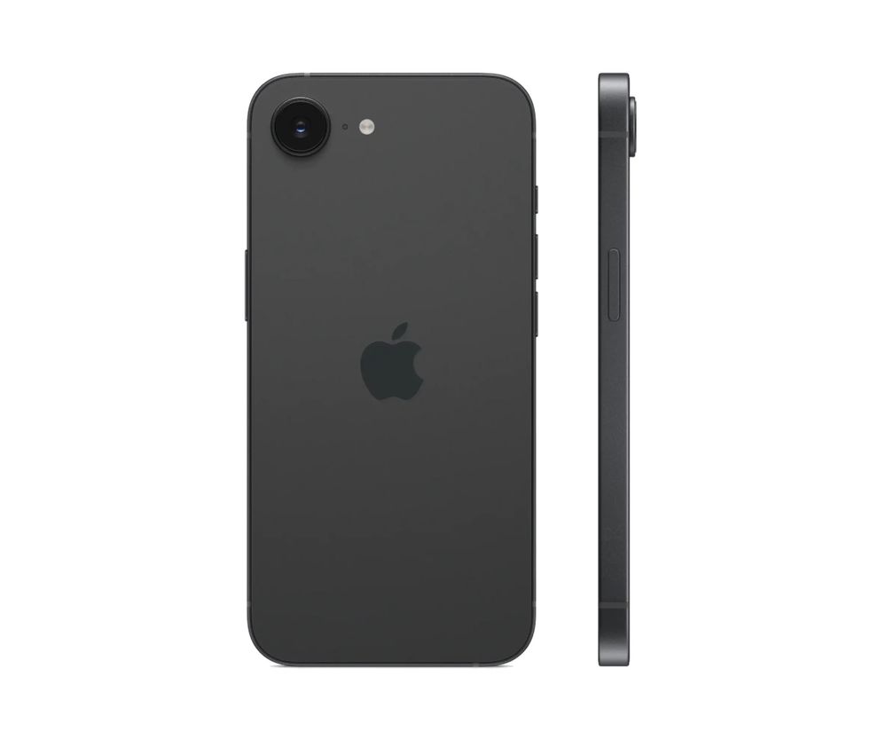 iPhone 16e – Stan idealny, bateria 100%, jak nowy