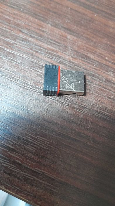 Czujnik Ant+ USB, Garmin Wahoo Trenażer