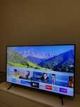 Telewizor Samsung QE55Q60RAT 4K 120 Hz