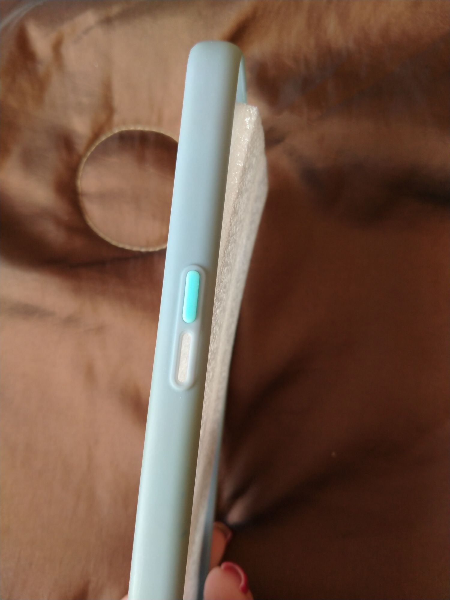 Etui Oppo A5 2020/A9 2020