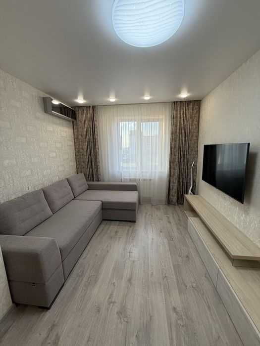 L В продаже 1 комнатная квартира в Шевченковском районе