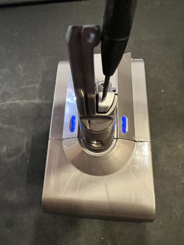Батарея АКБ для Dyson V8 4,5Ah