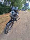 Мопед Viper RX 125