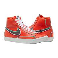 Шкіряні кеди nike Blazer Mid 77' Infinite 39