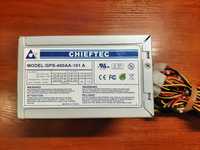 Блок живлення Chieftec GPS-400AA-101A 400 W