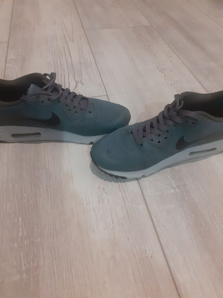 Buty Nike Air Max, rozmiar 41