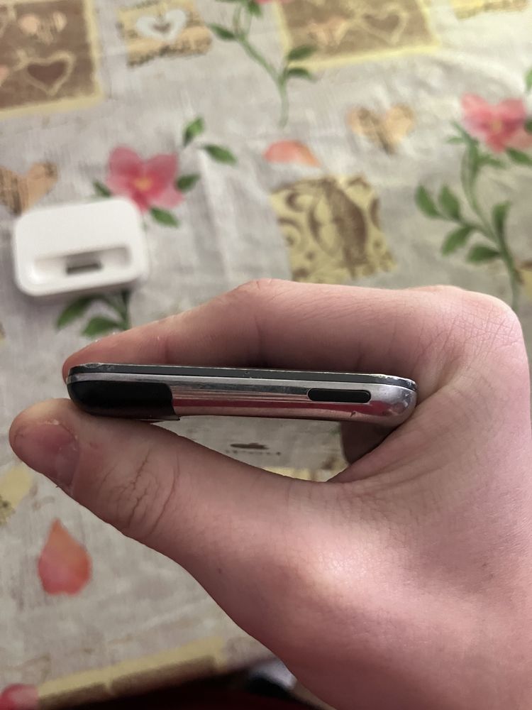 apple iPod touch 1 gen