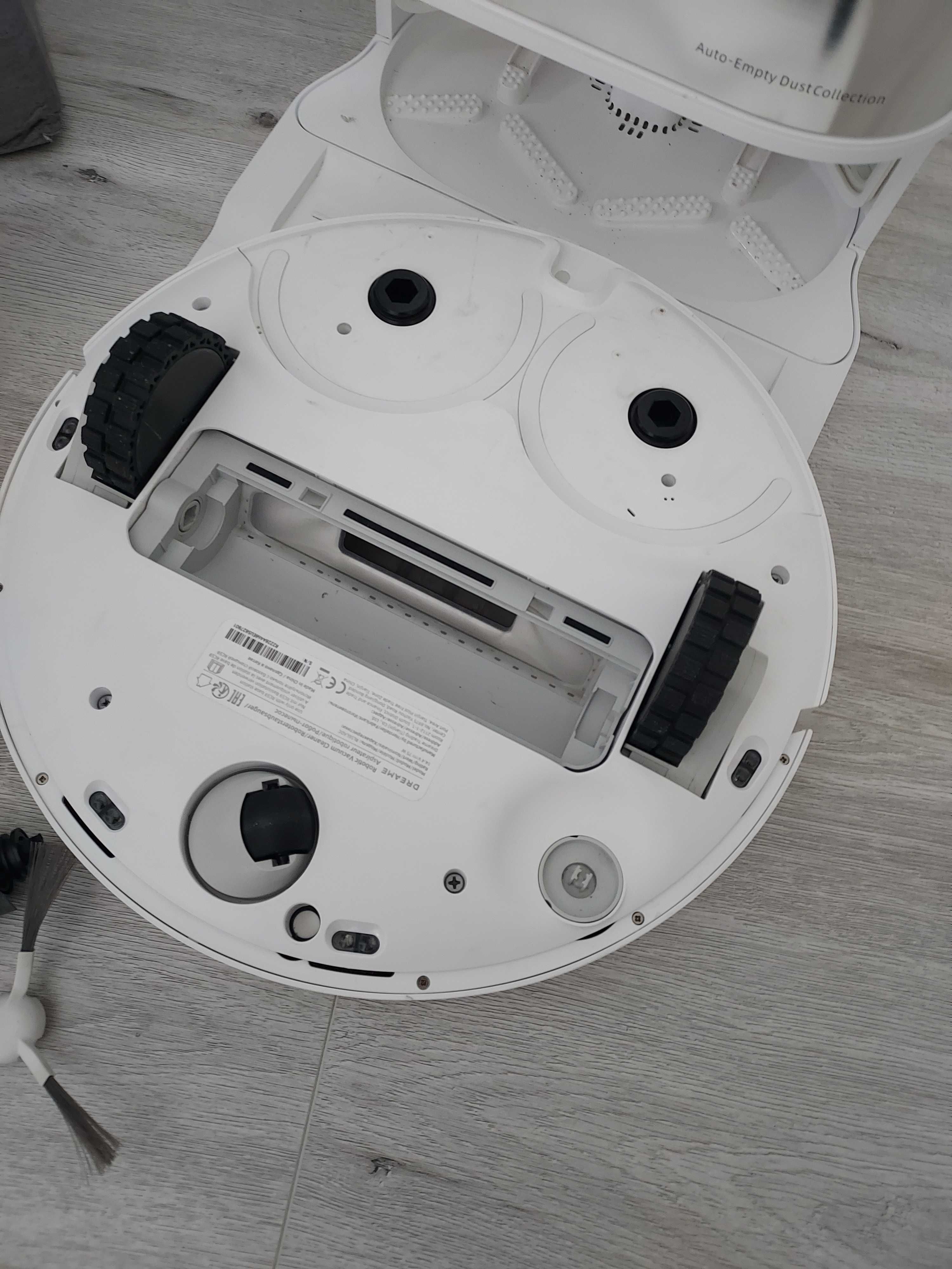 Dreame Bot L10s Ultra