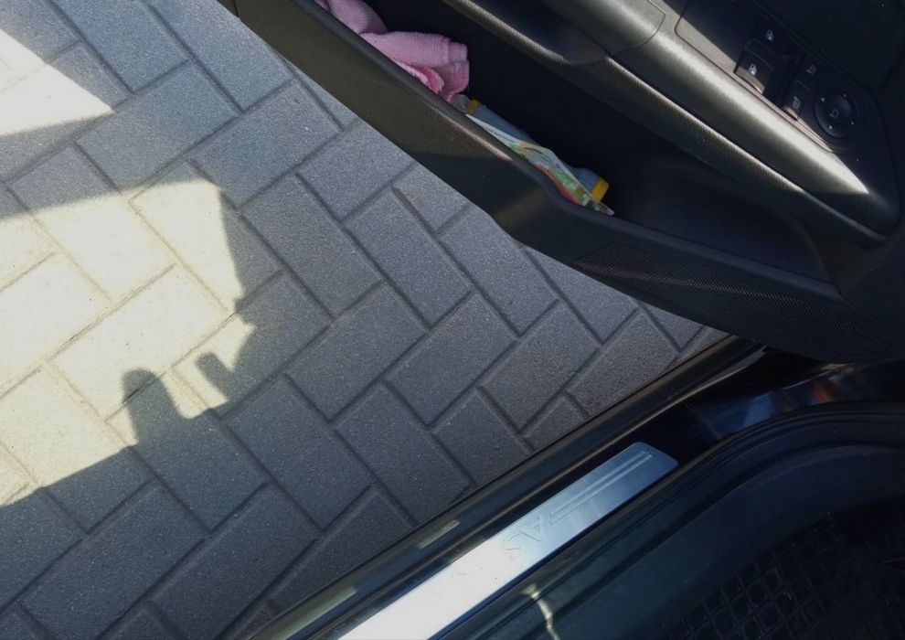 Опель Астра Н Opel astra H