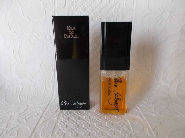 Vintage EAU de Parfum Ana Salazar 30 ml.