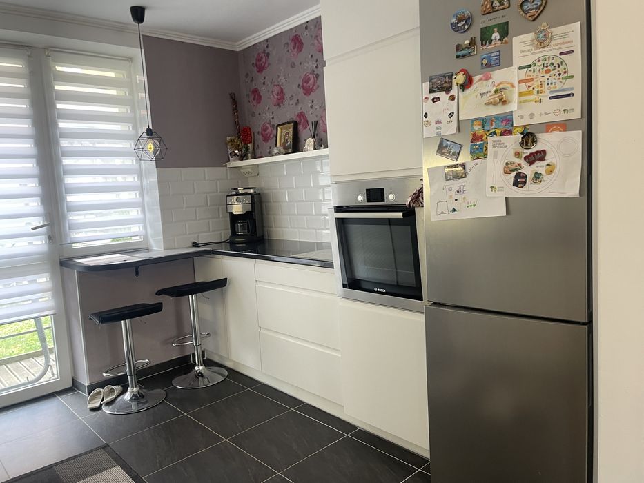 Продається дуплекс у котеджному містечку «Кленовий Гай»