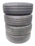 OPONY LETNIE 215/65R16 Goodyear Grip Cargo 2 215/65/16 C 23r Demo 8,5mm BUS