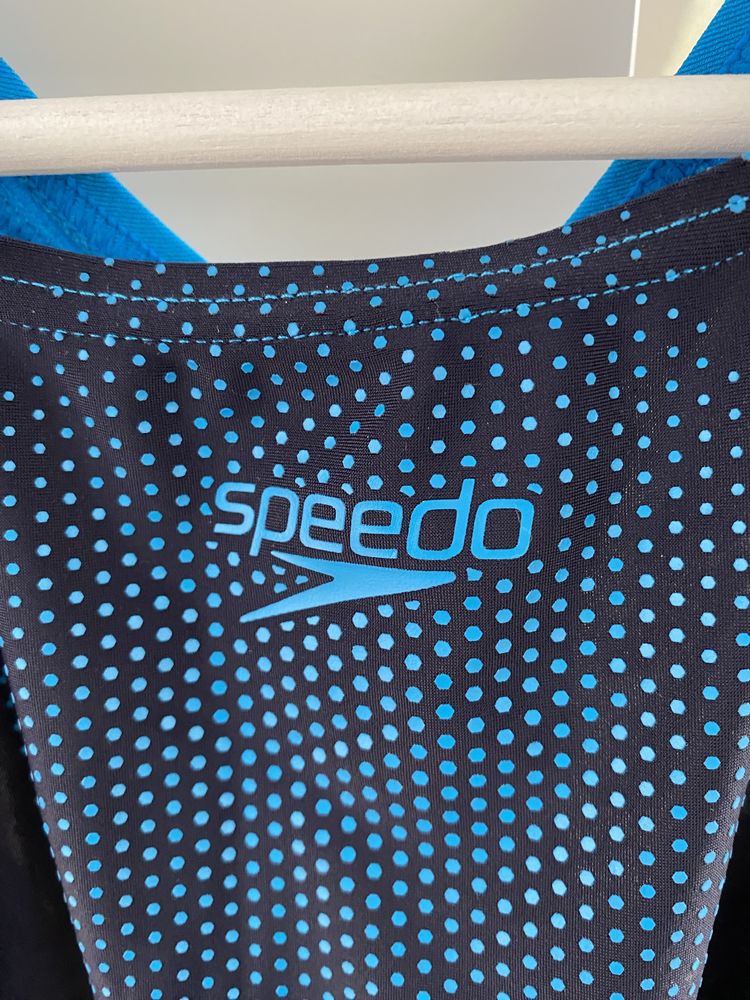 Kostuim jednoczęściowy speedo