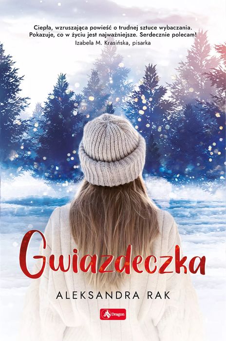 Gwiazdeczka. Dragon