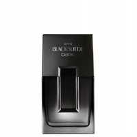 Avon Woda toaletowa Black Suede DARK 75 ml